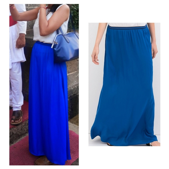 Zara Dresses & Skirts - ZARA Full length skirt
